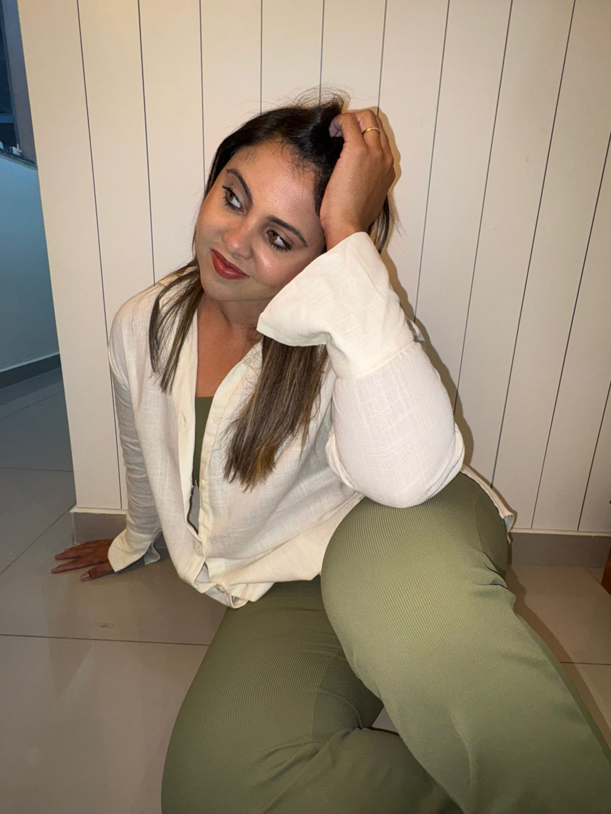 Laryssa Cotias